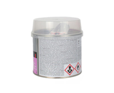 Шпатлівка UNI 0,75кг x12