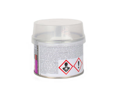 Шпатлівка UNISOFT 0,25кг x24