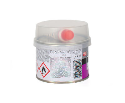 Шпатлівка UNISOFT 0,25кг x24