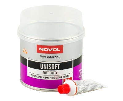 Шпатлівка UNISOFT 0,75кг x12
