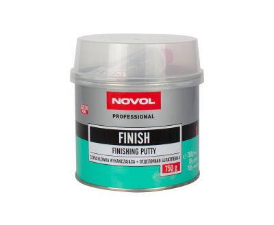 Шпатлівка оздоблювальна FINISH 0,75кг x12