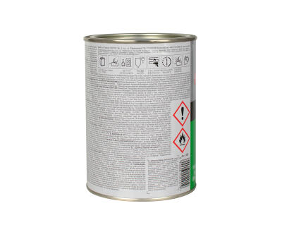 Шпатлівка розпилююча SPRAY 1,2кг  x6