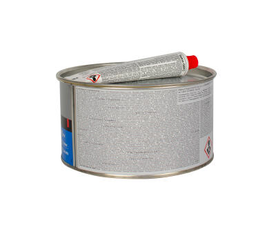 Шпатлівка FIBER 1,80кг x6