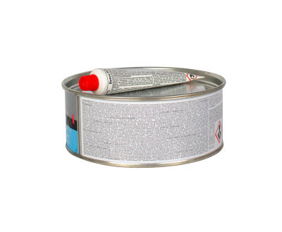 Шпатлівка FIBER MICRO 1,00кг x8