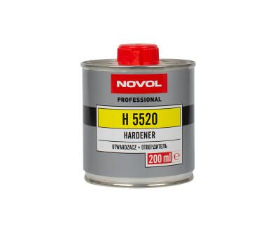 Отверджувач H5520 PROTECT 300, 310, 330, 350 0,20л x6