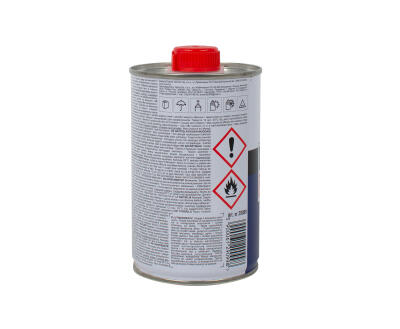 Отверджувач  OPTIC Standart для автоемалі  0,40л x6