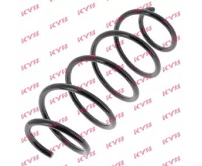 RH2640 KYB - Пружина підвіски