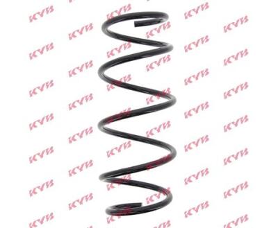 RH2712 KYB - Пружина підвіски
