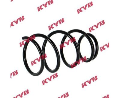 RF3142 KYB - Пружина підвіски