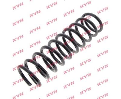 RA5017 KYB - Пружина підвіски