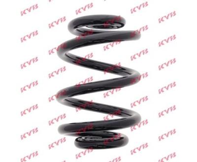 RX5154 KYB - Пружина підвіски