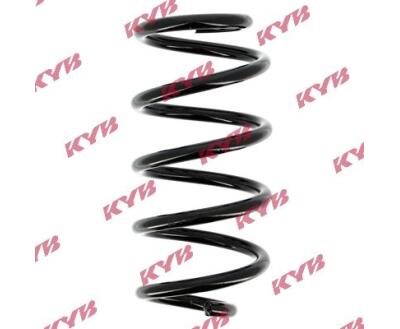 RG6455 KYB - Пружина підвіски