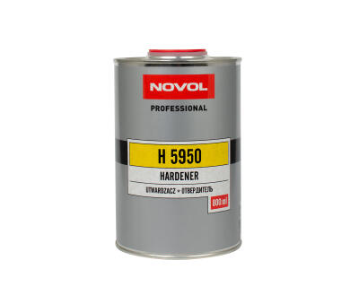 Отверджувач H5950 PROTECT 360 Автогрунт епоксидний 1+1  0,80л x6