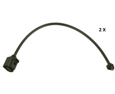 GIC326  TRW - Датчик зносу гальмівних колодок