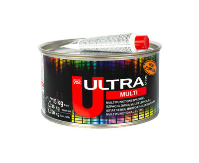 ULTRA LINE шпатлівка мультифункціональна  1,75 кг x6