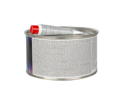 ULTRA LINE шпатлівка з скловолокном  1,75 кг x6