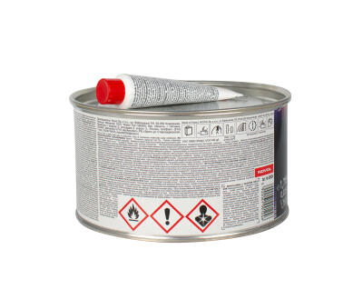 ULTRA LINE шпатлівка з скловолокном  1,75 кг x6