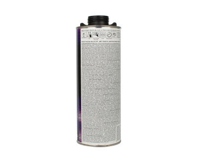 ULTRA LINE UBS aнтигравійне покриття MS чорне 1,0кг x12