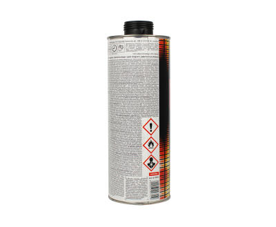 ULTRA LINE UBS aнтигравійне покриття MS чорне 1,0кг x12