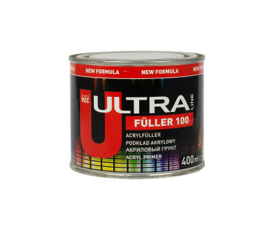 ULTRA LINE FULLER 100 акриловий грунт 5+1  0,40л x12