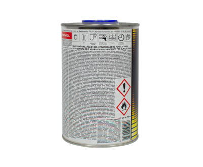 ULTRA LINE 400 акриловий лак 2+1 1,00л x6