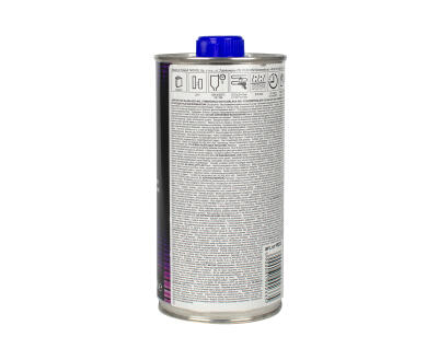 ULTRA LINE 400 акриловий лак 2+1 0,50л x6