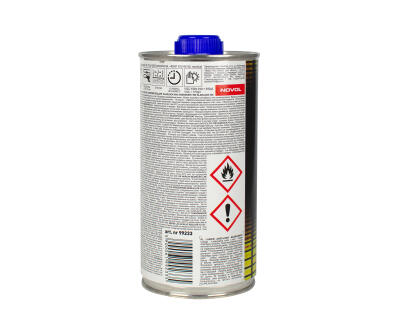 ULTRA LINE 400 акриловий лак 2+1 0,50л x6