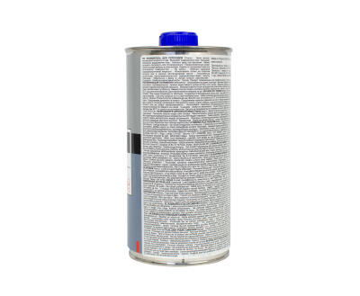 THIN 890 Розчинник для тонування  0,50л x20