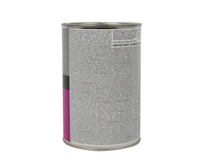 PROTECT 340 Реактивний грунт WASHPRIMER 1+1  1,00л x6