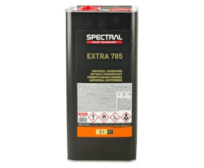 SPECTRAL EXTRA 785 (змивка силікону) 5,0 л