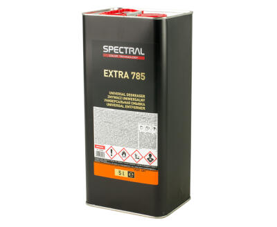 SPECTRAL EXTRA 785 (змивка силікону) 5,0 л