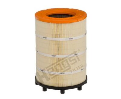 E1013L Фільтр повітря (HENGST)