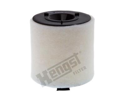 E1017L Фільтр повітря (HENGST)