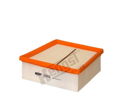 E1019L Фільтр повітря (HENGST)