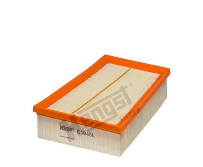E1045L Фільтр повітря (HENGST)