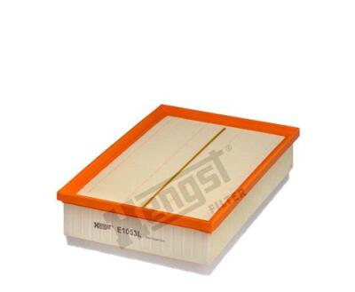 E1053L Фільтр повітря (HENGST)