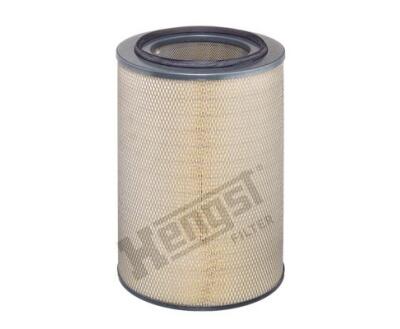 E272L Фільтр повітря (HENGST)