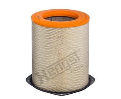 E316L Фільтр повітря (HENGST)