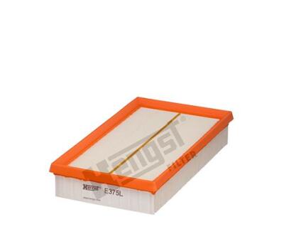 E375L Фільтр повітря (HENGST)