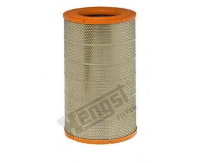E454L Фільтр повітря (HENGST)