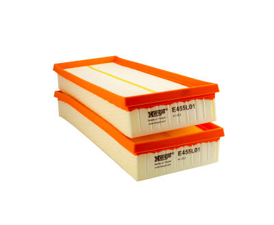 E455L01-2 Фільтр повітря (HENGST)