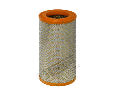 E626L Фільтр повітря (HENGST)