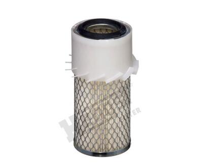 E750L Фільтр повітря (HENGST)