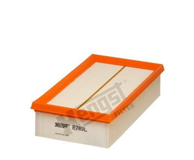 E769L Фільтр повітря (HENGST)
