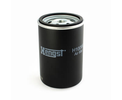 H100WL Фільтр повітря (HENGST)