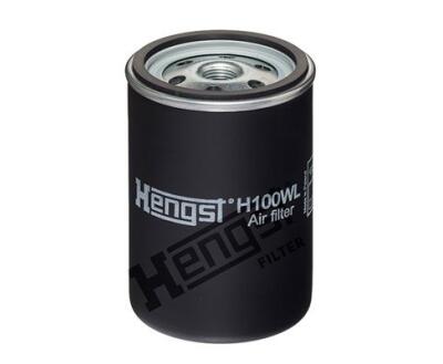 H100WL Фільтр повітря (HENGST)
