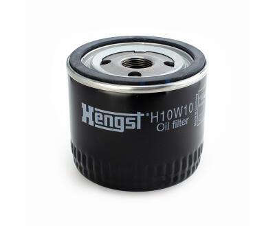 H10W10 Фільтр масла (HENGST)