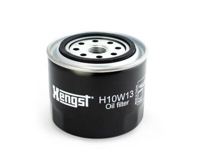 H10W13 Фільтр масла (HENGST)