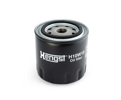 H10W15 Фільтр масла (HENGST)