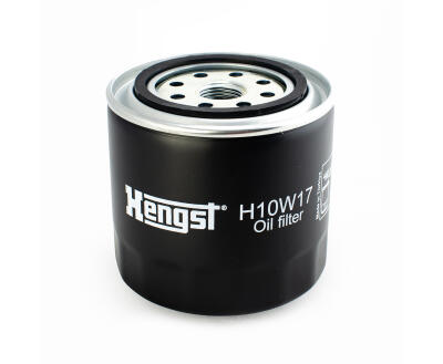 H10W17 Фільтр масла (HENGST)